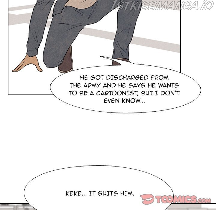 High School Devil chapter 165 - page 66