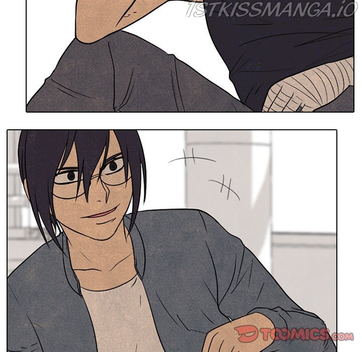 High School Devil chapter 165 - page 72