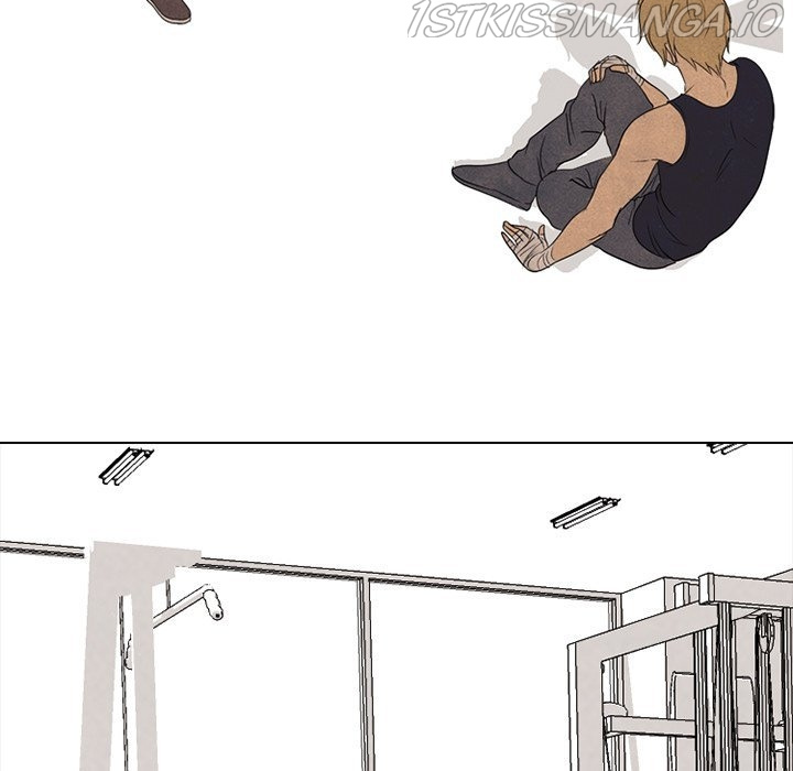 High School Devil chapter 165 - page 74