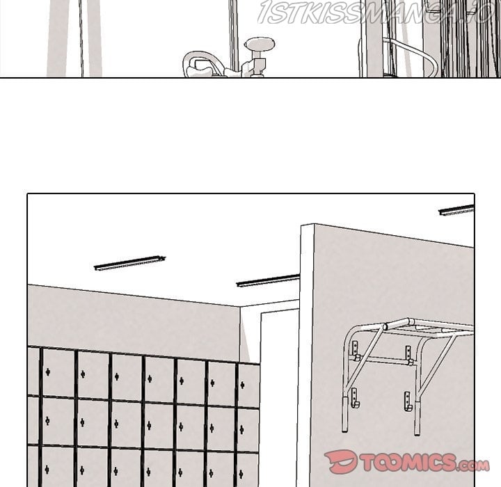 High School Devil chapter 165 - page 75