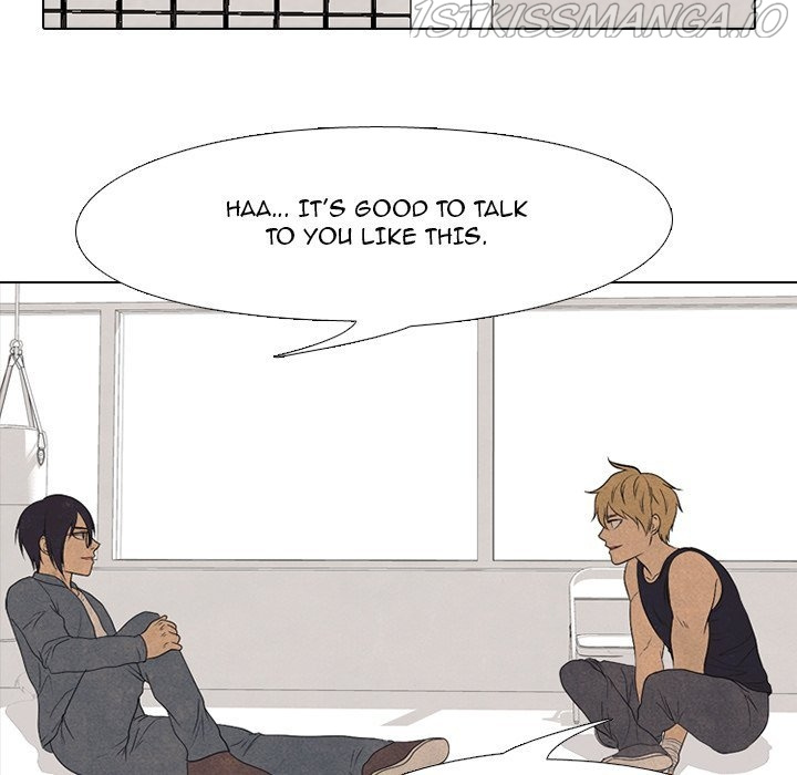 High School Devil chapter 165 - page 76