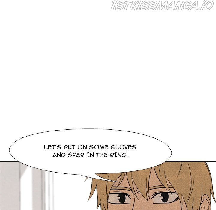 High School Devil chapter 165 - page 94