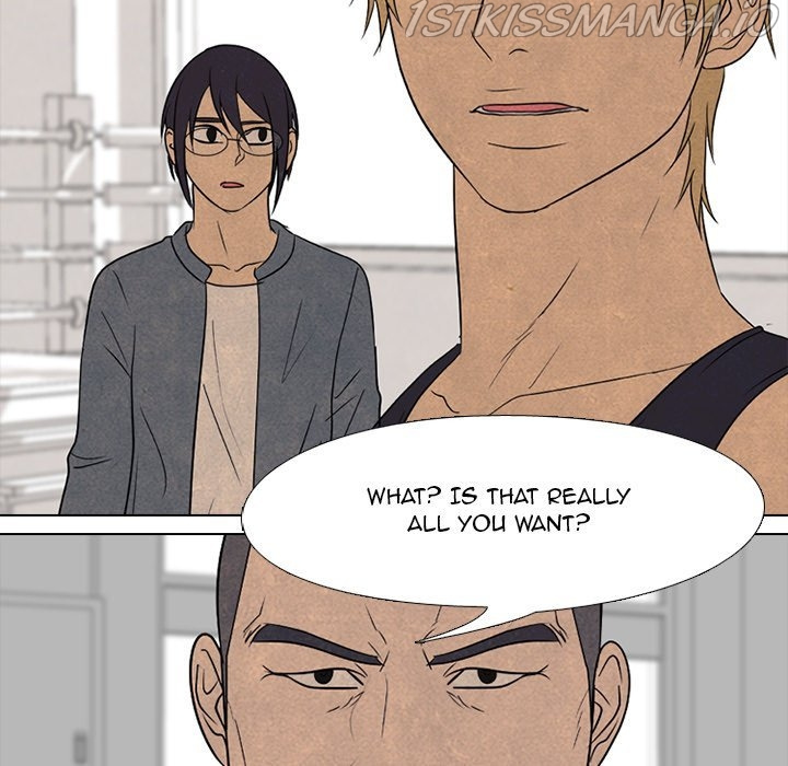 High School Devil chapter 165 - page 95
