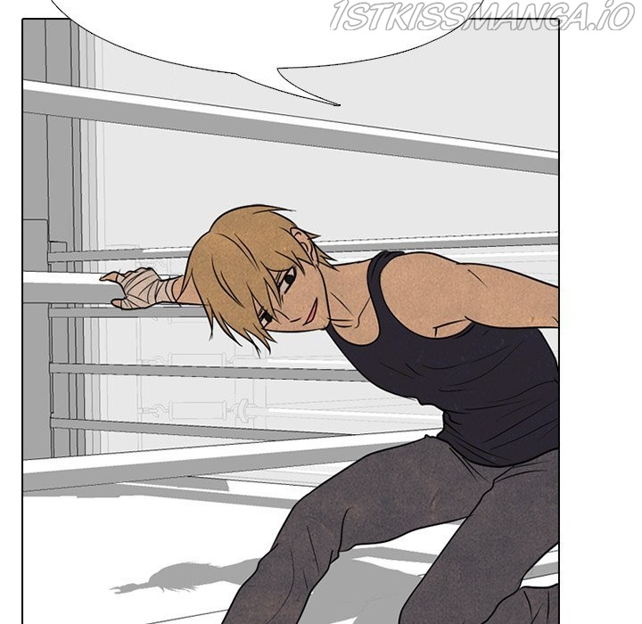 High School Devil chapter 165 - page 97