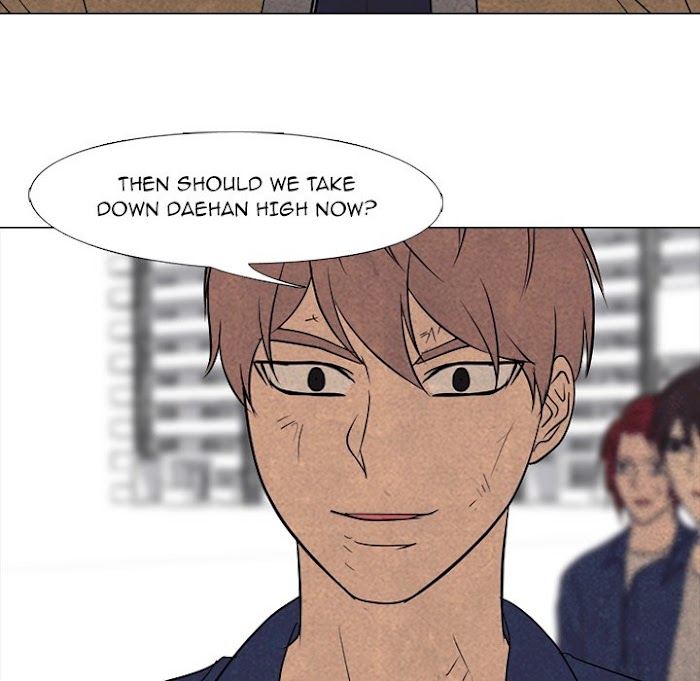 High School Devil chapter 188 - page 101