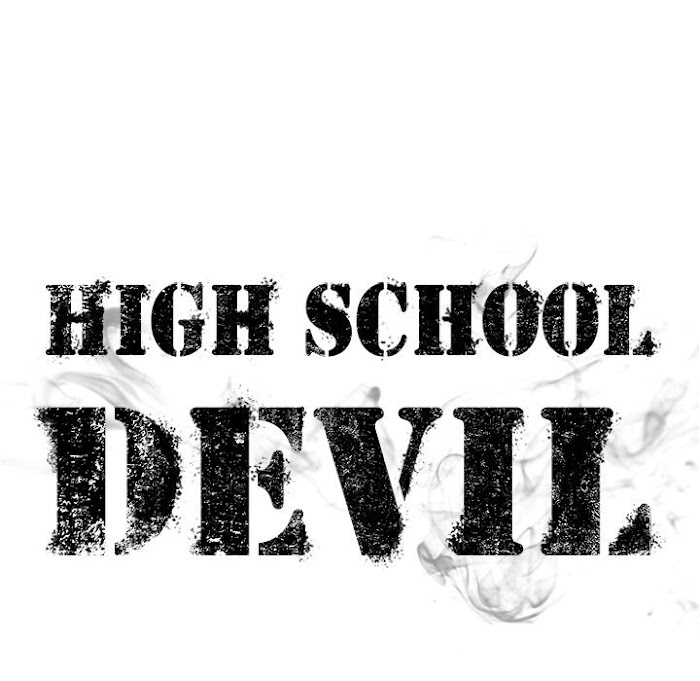 High School Devil chapter 188 - page 18