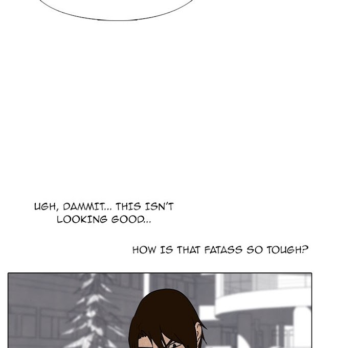 High School Devil chapter 188 - page 24