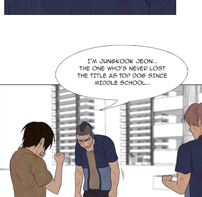 High School Devil chapter 188 - page 26