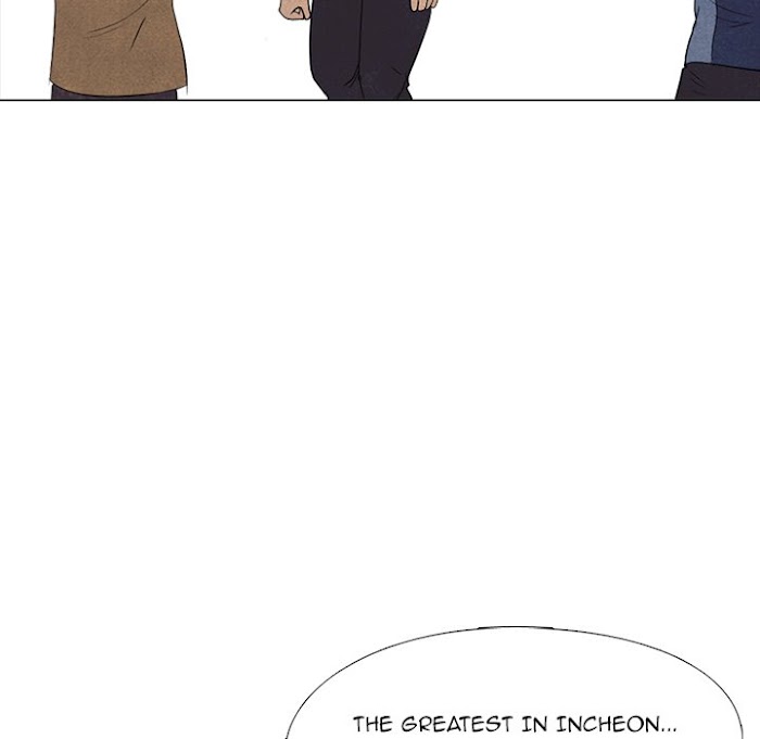 High School Devil chapter 188 - page 27