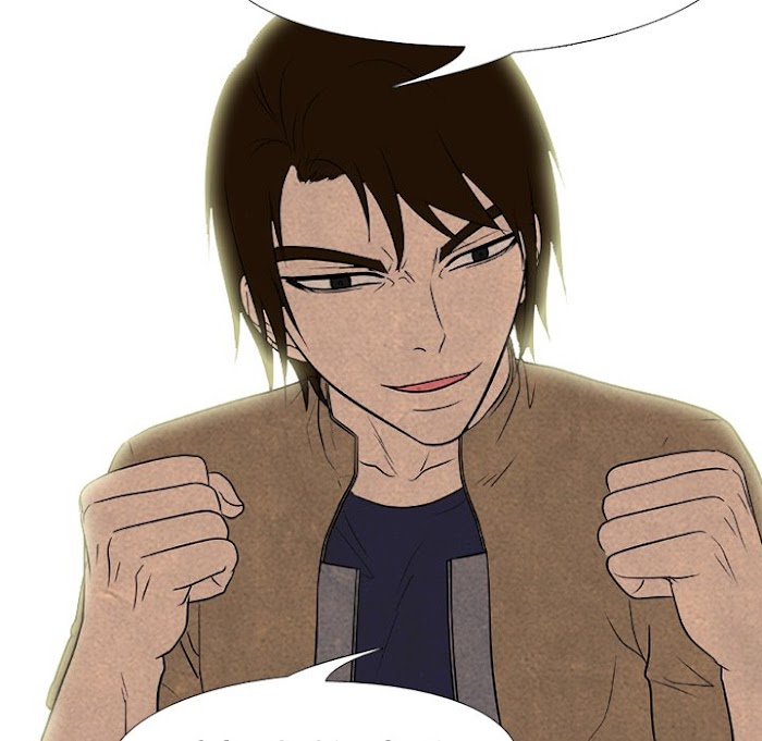 High School Devil chapter 188 - page 31