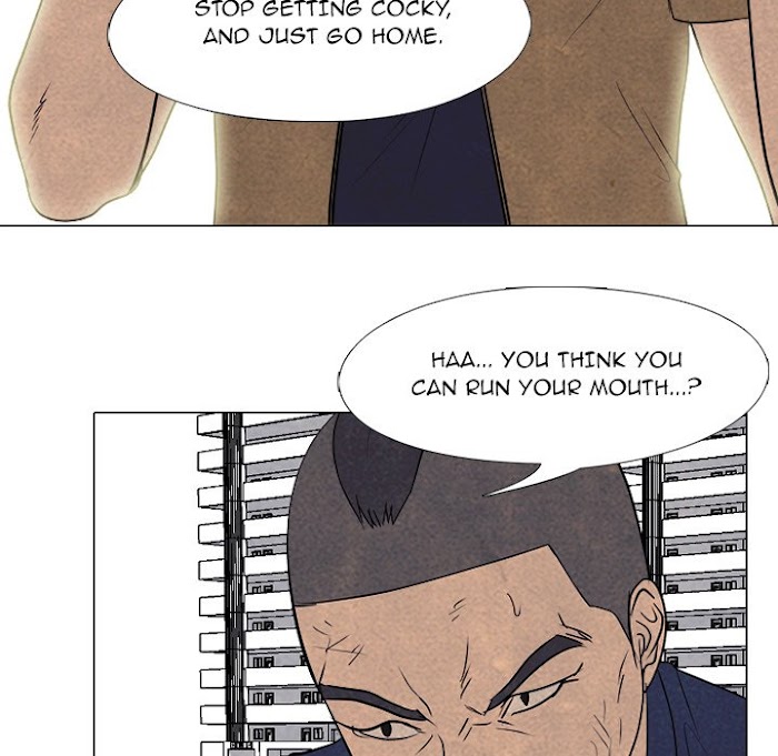 High School Devil chapter 188 - page 32