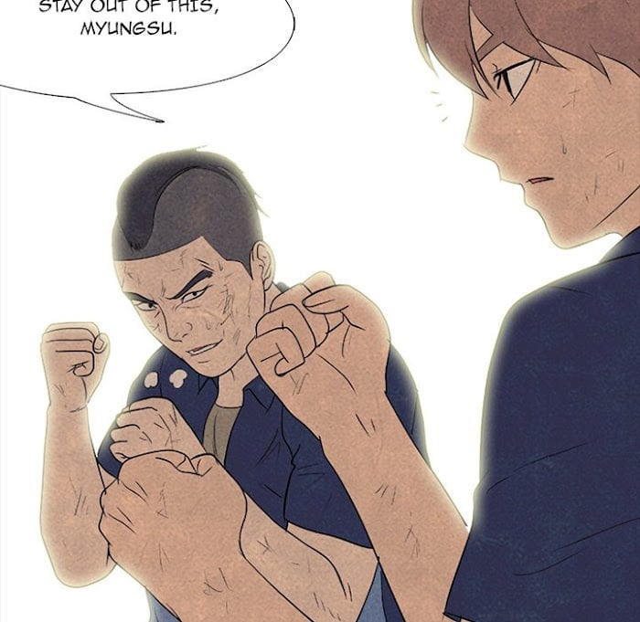 High School Devil chapter 188 - page 37