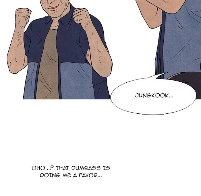 High School Devil chapter 188 - page 40