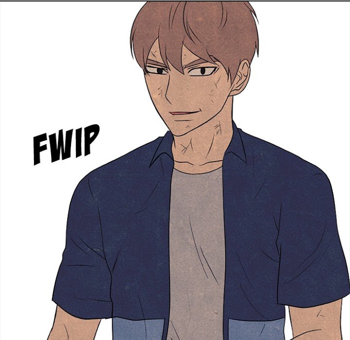 High School Devil chapter 188 - page 47