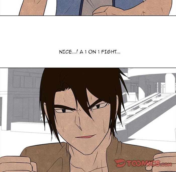 High School Devil chapter 188 - page 48