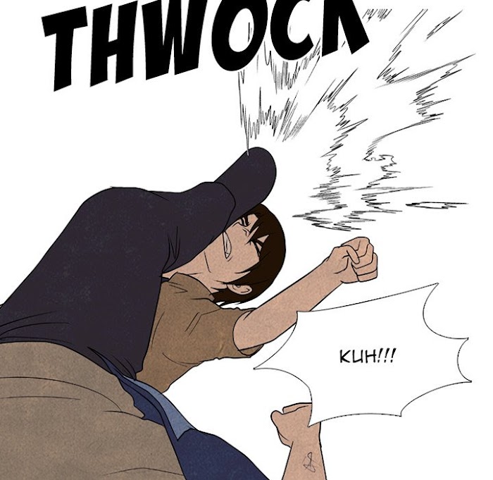 High School Devil chapter 188 - page 64