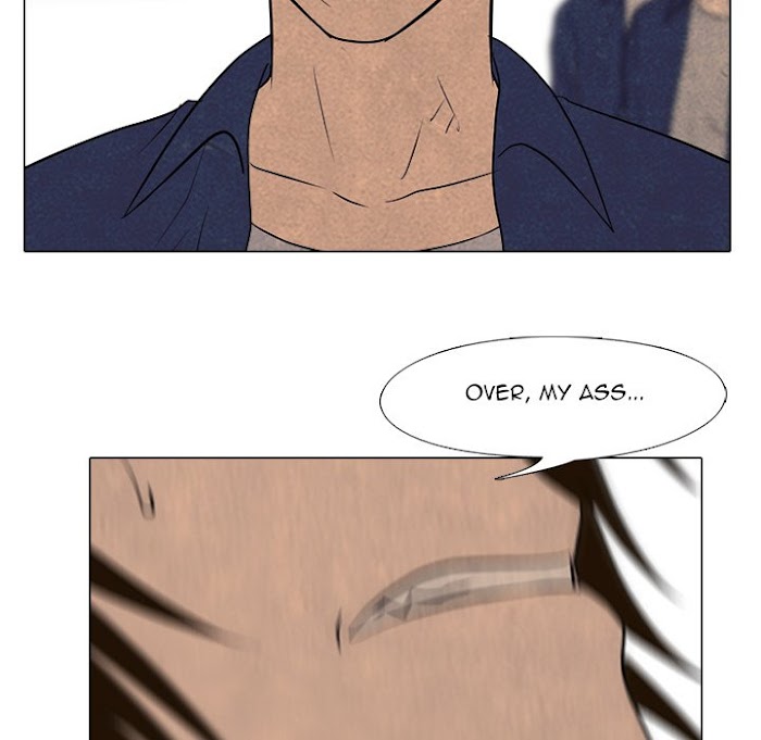 High School Devil chapter 188 - page 79
