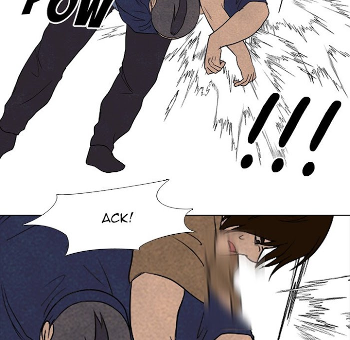 High School Devil chapter 188 - page 82