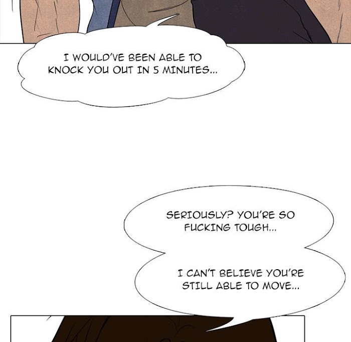 High School Devil chapter 188 - page 89