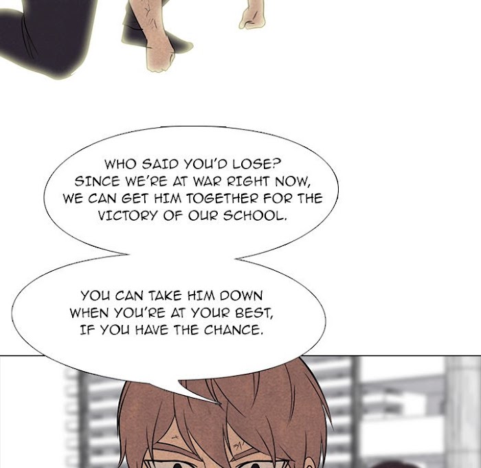 High School Devil chapter 188 - page 94