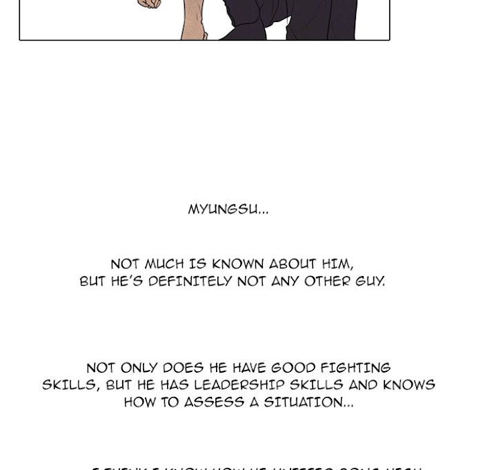 High School Devil chapter 188 - page 99