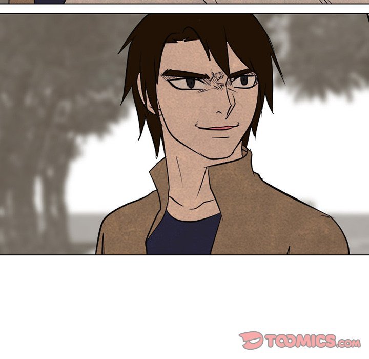 High School Devil chapter 123 - page 10