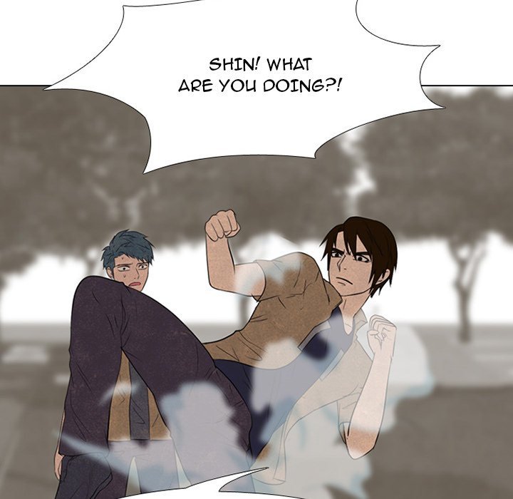 High School Devil chapter 123 - page 27