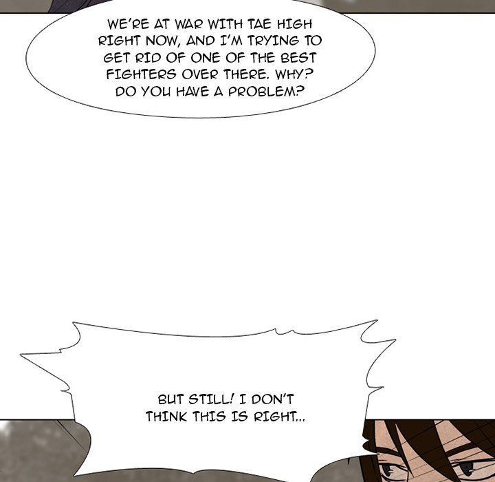 High School Devil chapter 123 - page 28