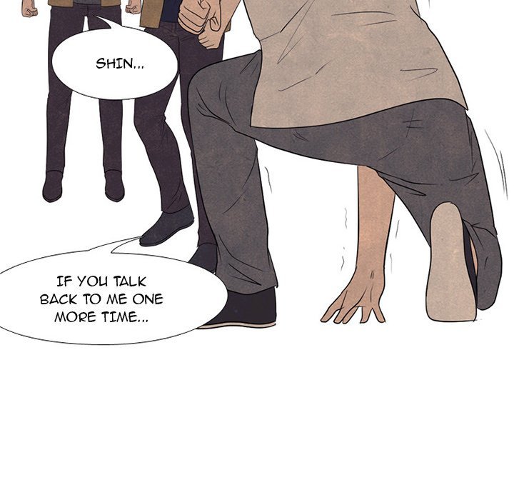 High School Devil chapter 123 - page 35