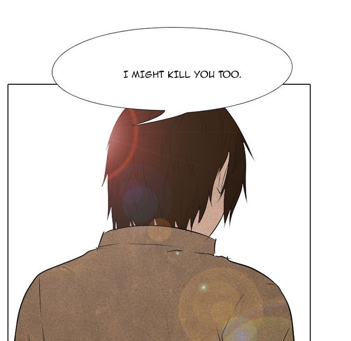 High School Devil chapter 123 - page 36