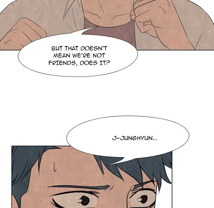 High School Devil chapter 123 - page 40