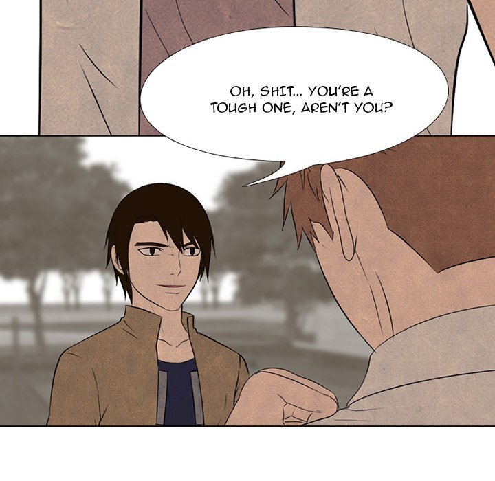 High School Devil chapter 123 - page 45