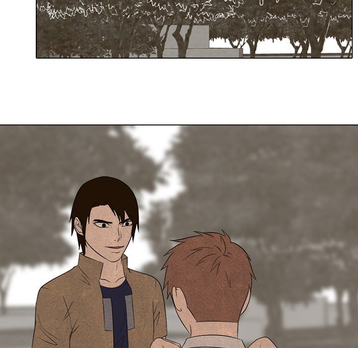 High School Devil chapter 123 - page 52