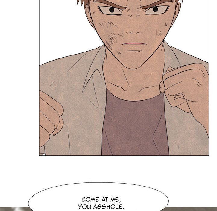 High School Devil chapter 123 - page 59