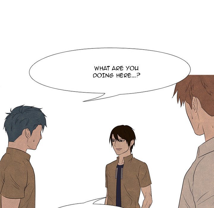 High School Devil chapter 123 - page 7
