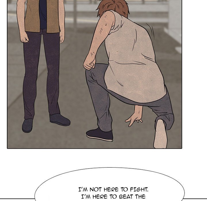 High School Devil chapter 123 - page 76