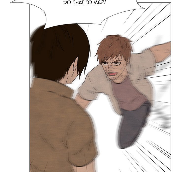 High School Devil chapter 123 - page 79