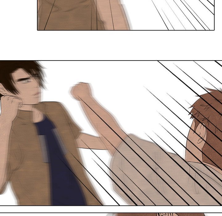 High School Devil chapter 123 - page 80