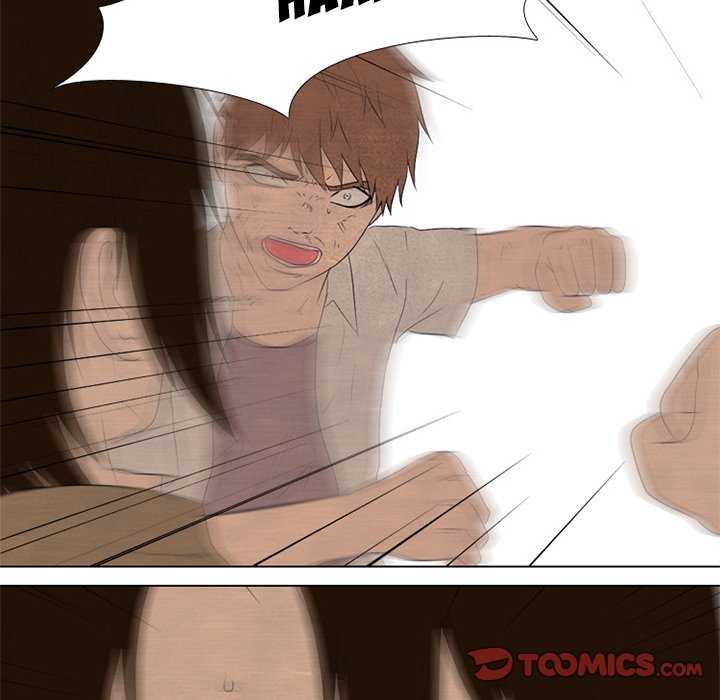 High School Devil chapter 123 - page 94