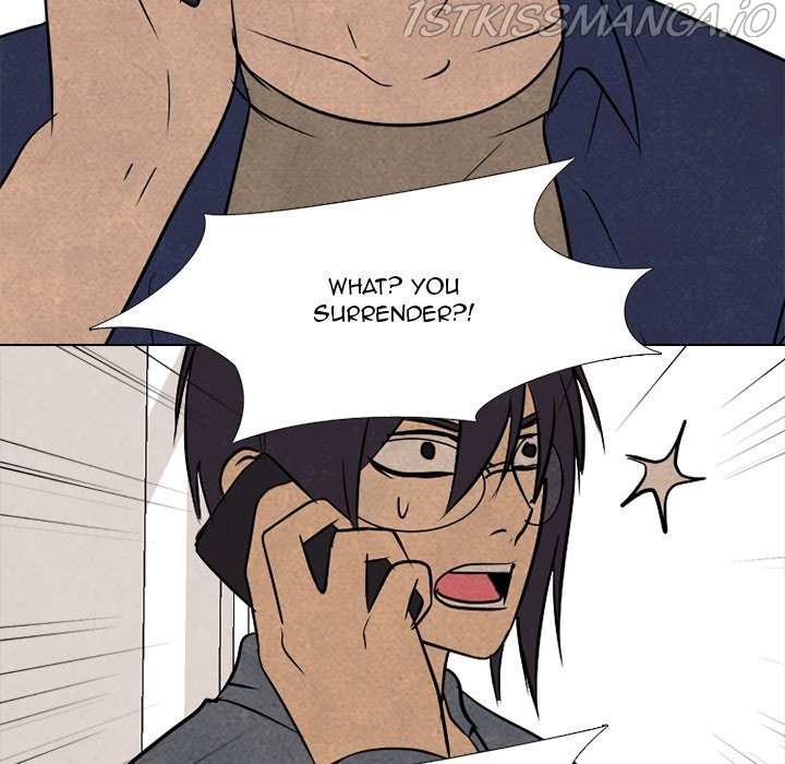 High School Devil chapter 164 - page 100