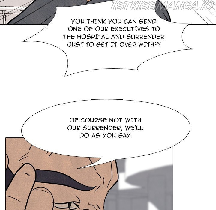 High School Devil chapter 164 - page 101