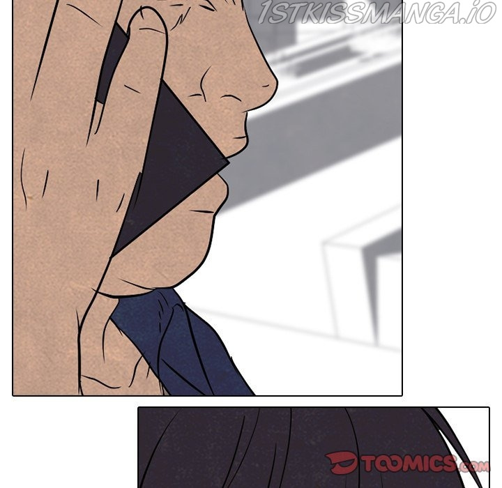 High School Devil chapter 164 - page 102