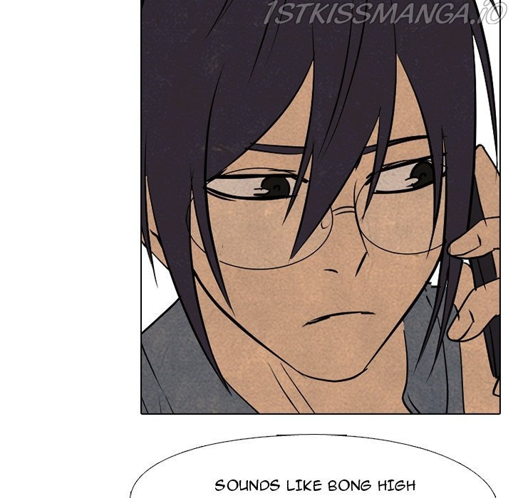 High School Devil chapter 164 - page 103