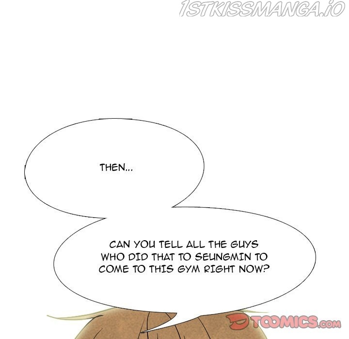 High School Devil chapter 164 - page 106
