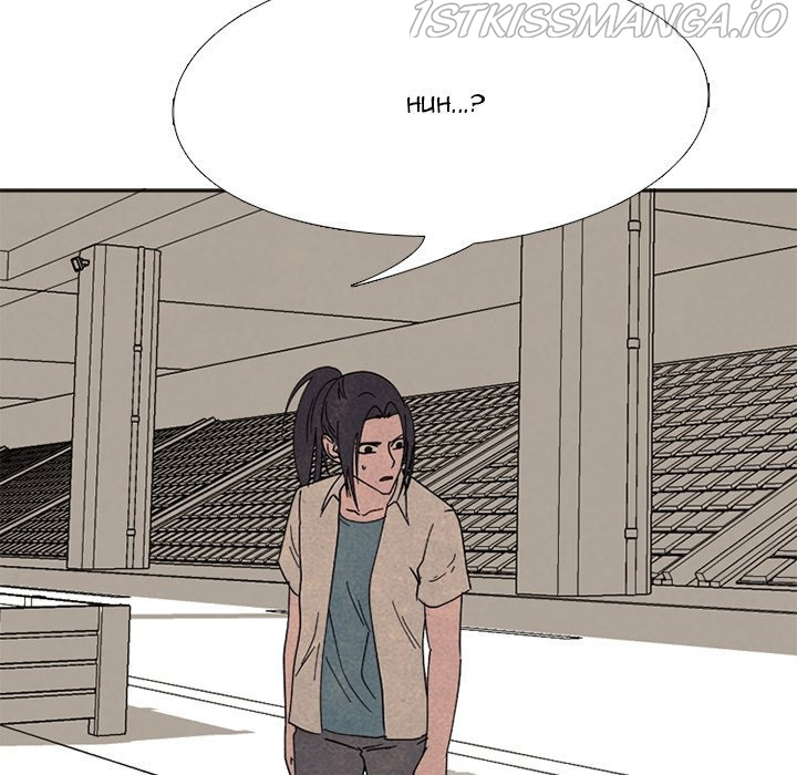 High School Devil chapter 164 - page 13