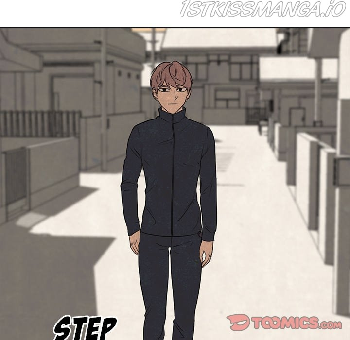 High School Devil chapter 164 - page 18