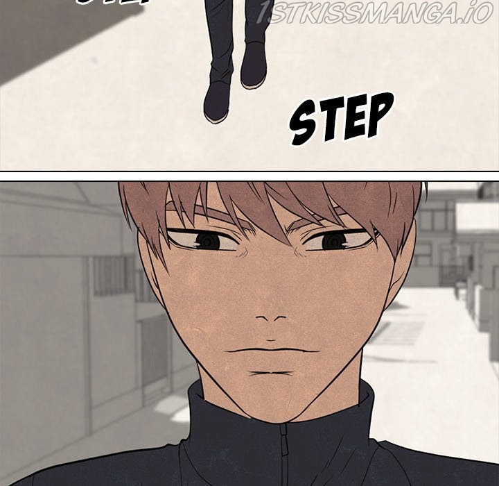 High School Devil chapter 164 - page 19