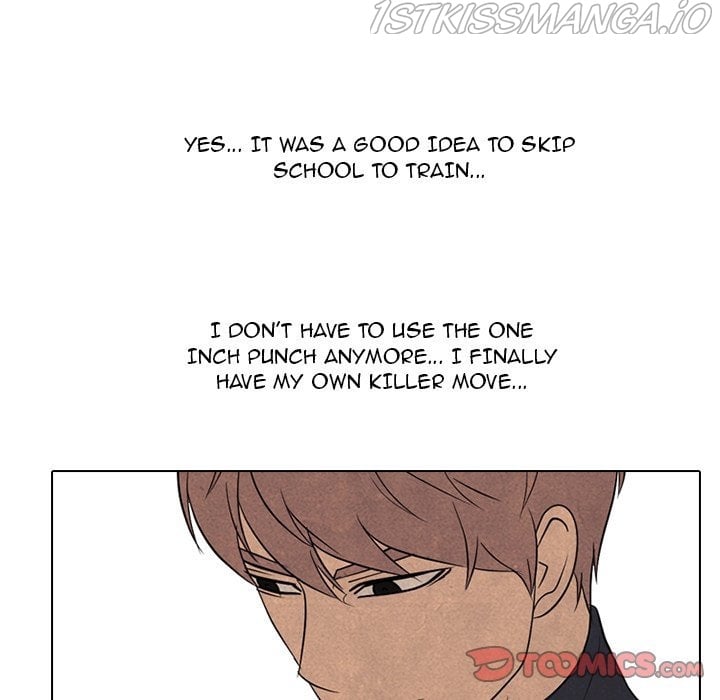 High School Devil chapter 164 - page 22