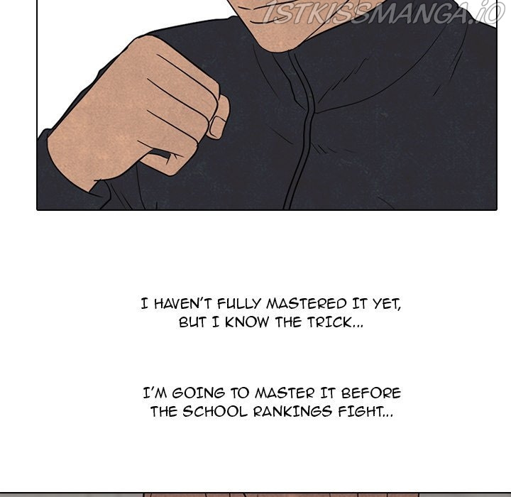 High School Devil chapter 164 - page 23