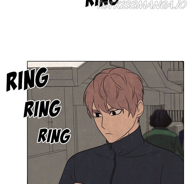 High School Devil chapter 164 - page 25